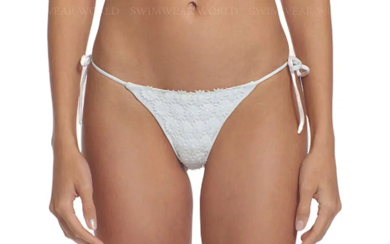 Dahlia-Tonie Bikini sold by SWORLD Inc product image thumbnail 4