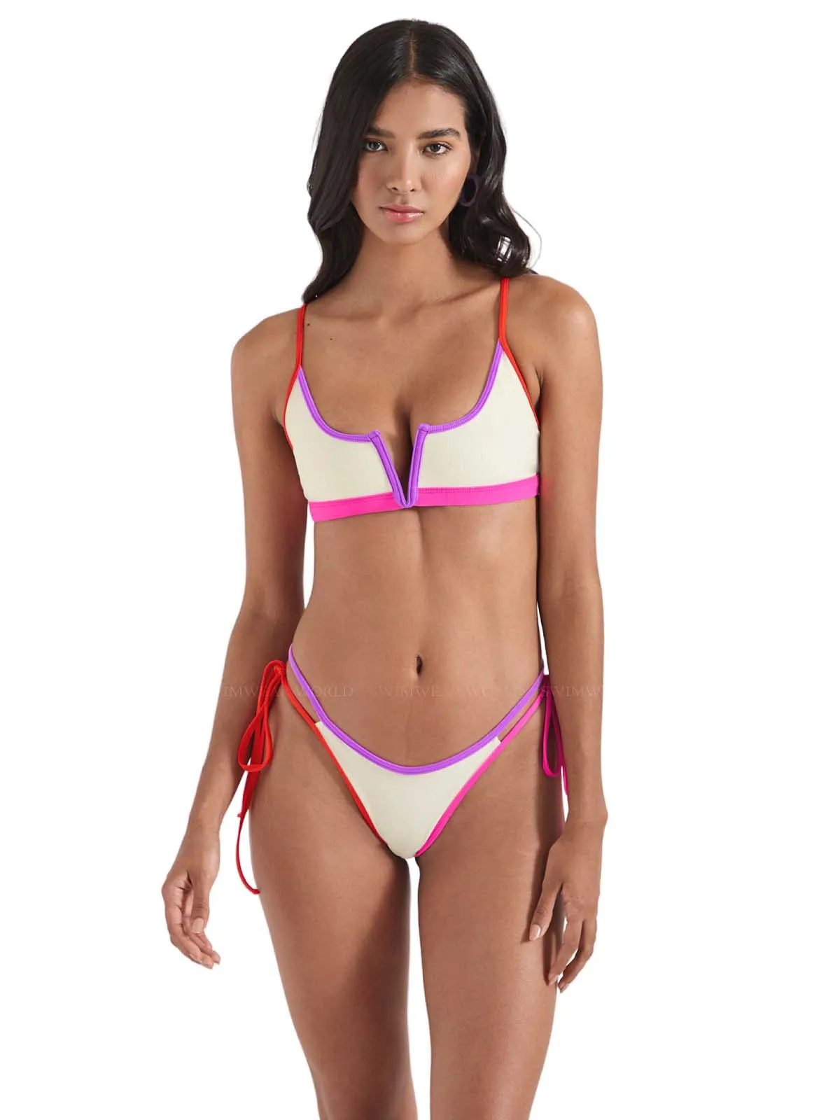 Jenna-Alexa Bottom sold by SWORLD Inc