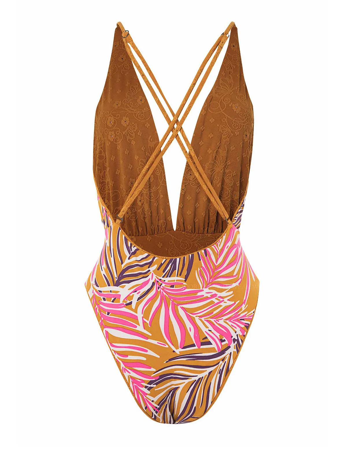 Safri One-Piece sold by SWORLD Inc product image thumbnail 4