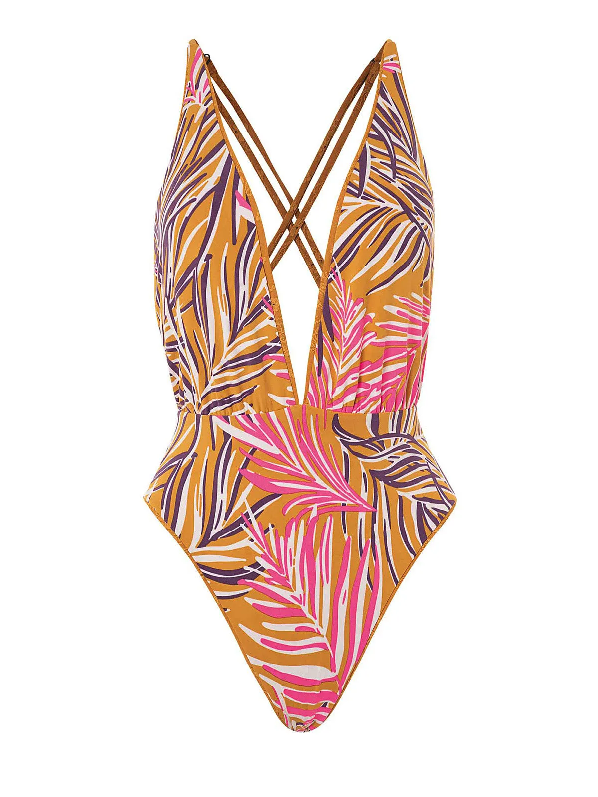 Safri One-Piece sold by SWORLD Inc product image thumbnail 2