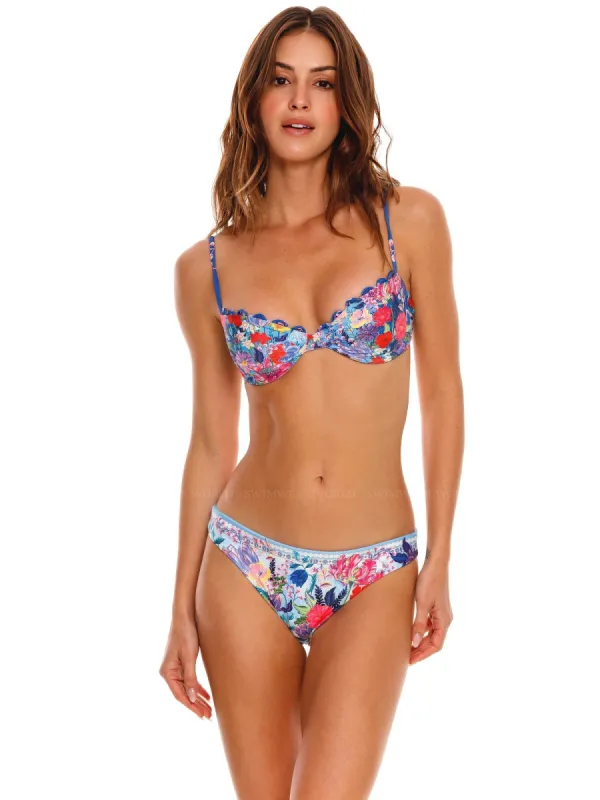 Piper-Ilu Bikini sold by SWORLD Inc