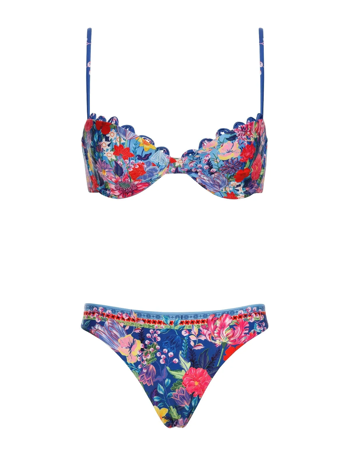 Piper-Ilu Bikini sold by SWORLD Inc product image thumbnail 5