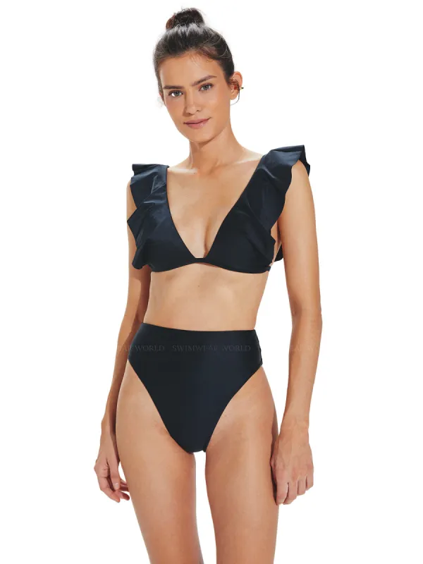 Liz-Gigi Hot Pants Bikini made by Vix