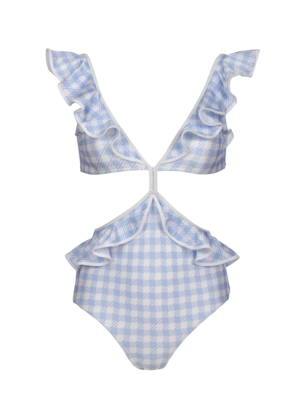 Zoe One Piece sold by SWORLD Inc