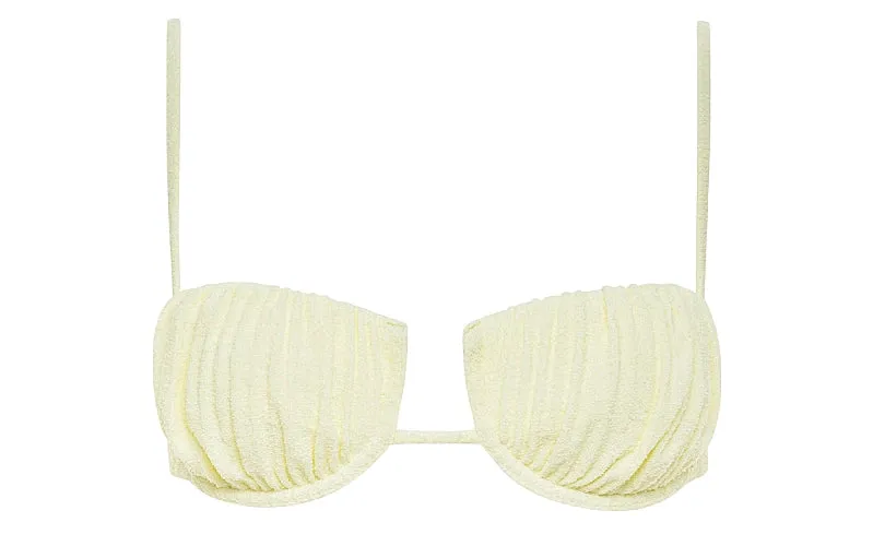 Petal-Lulu Bikini sold by SWORLD Inc product image thumbnail 3