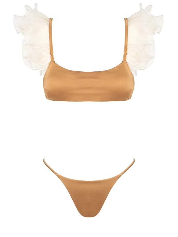Cloe Bikini sold by SWORLD Inc
