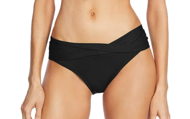 Ava T Shirt-Ava Twist Bikini sold by SWORLD Inc product image thumbnail 5