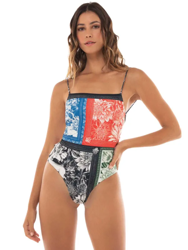 Kali One Piece sold by SWORLD Inc