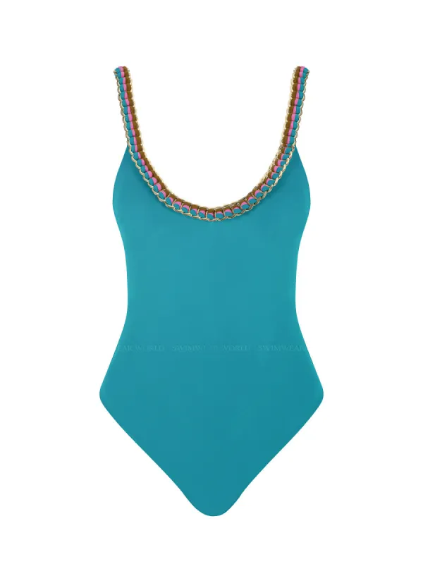 Cara One Piece sold by SWORLD Inc