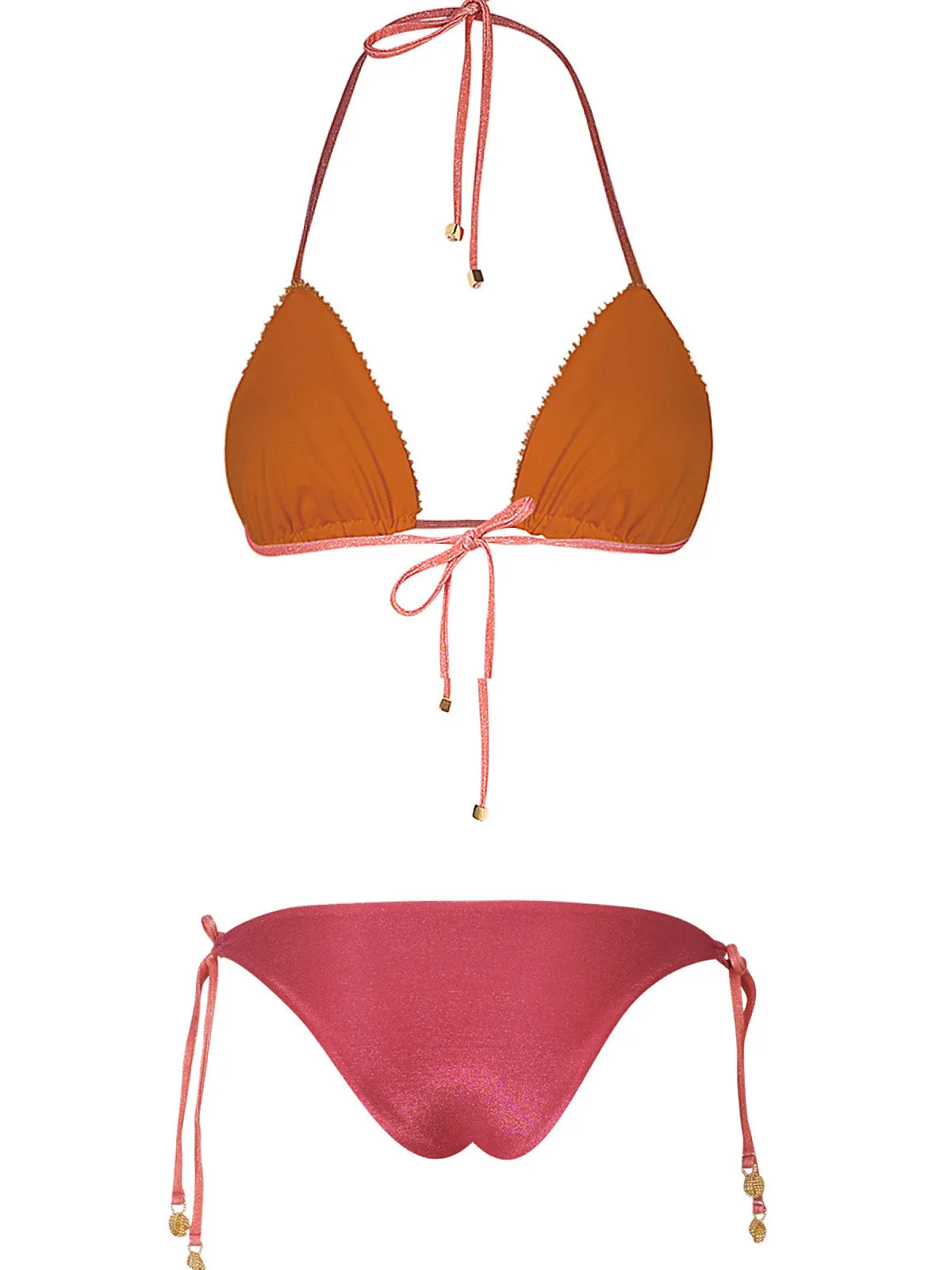 Magnolia Bikini sold by SWORLD Inc product image thumbnail 4