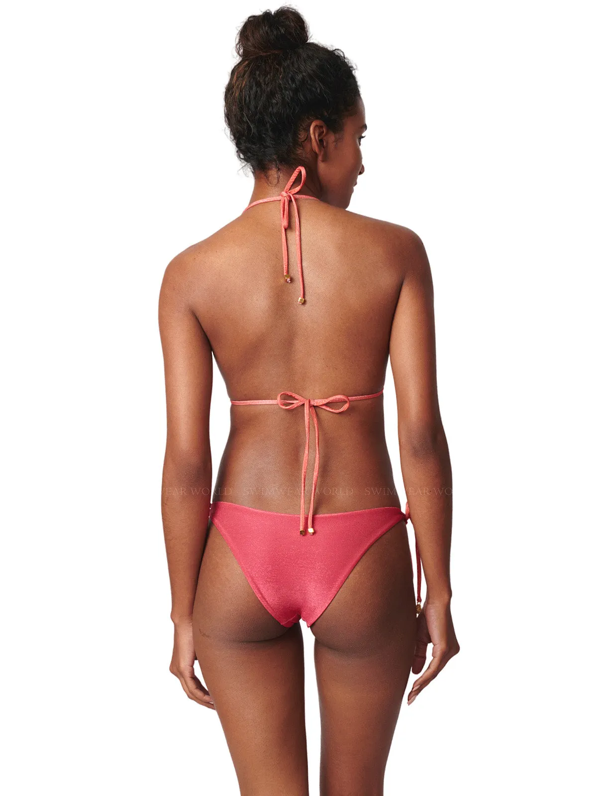 Magnolia Bikini sold by SWORLD Inc product image thumbnail 3
