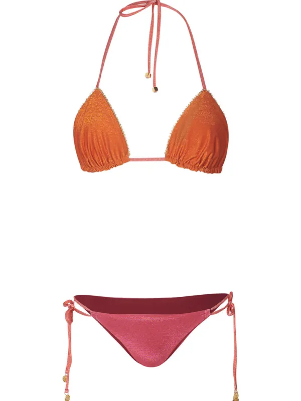 Magnolia Bikini sold by SWORLD Inc