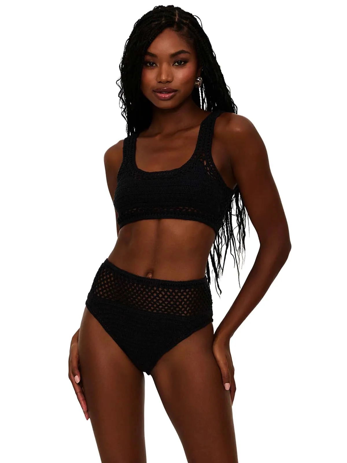 Elliot-Brinley Bikini sold by SWORLD Inc