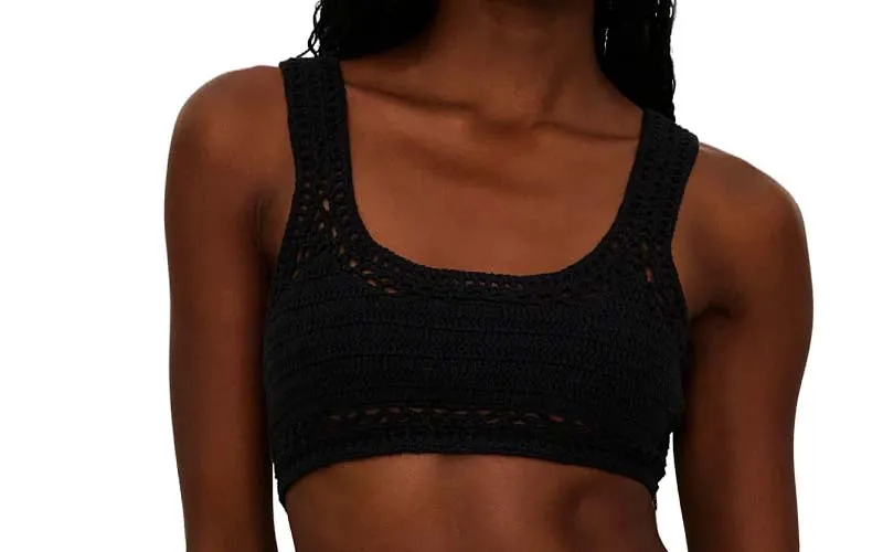 Elliot-Brinley Bikini sold by SWORLD Inc product image thumbnail 3