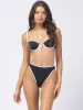 Nico-Nora Bikini sold by SWORLD Inc