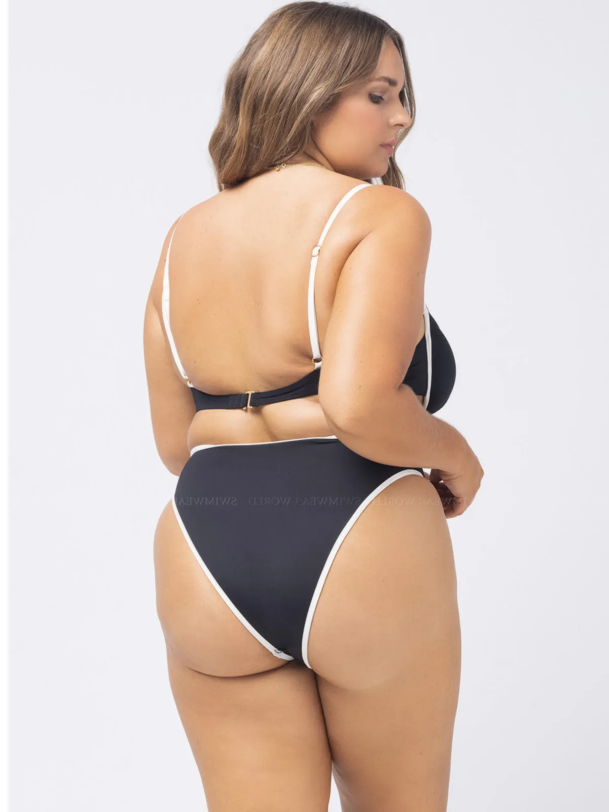 Nico-Nora Bikini sold by SWORLD Inc product image thumbnail 5