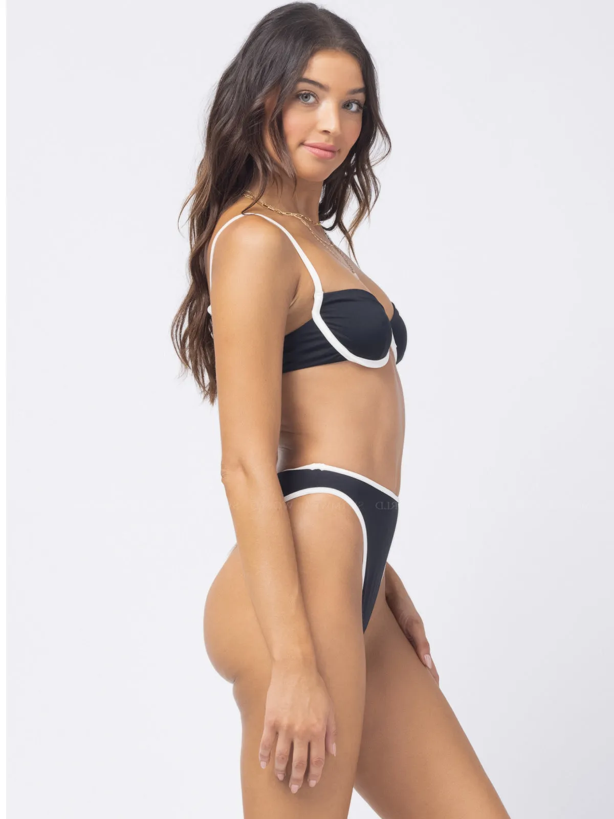 Nico-Nora Bikini sold by SWORLD Inc product image thumbnail 3