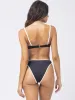Nico-Nora Bikini sold by SWORLD Inc