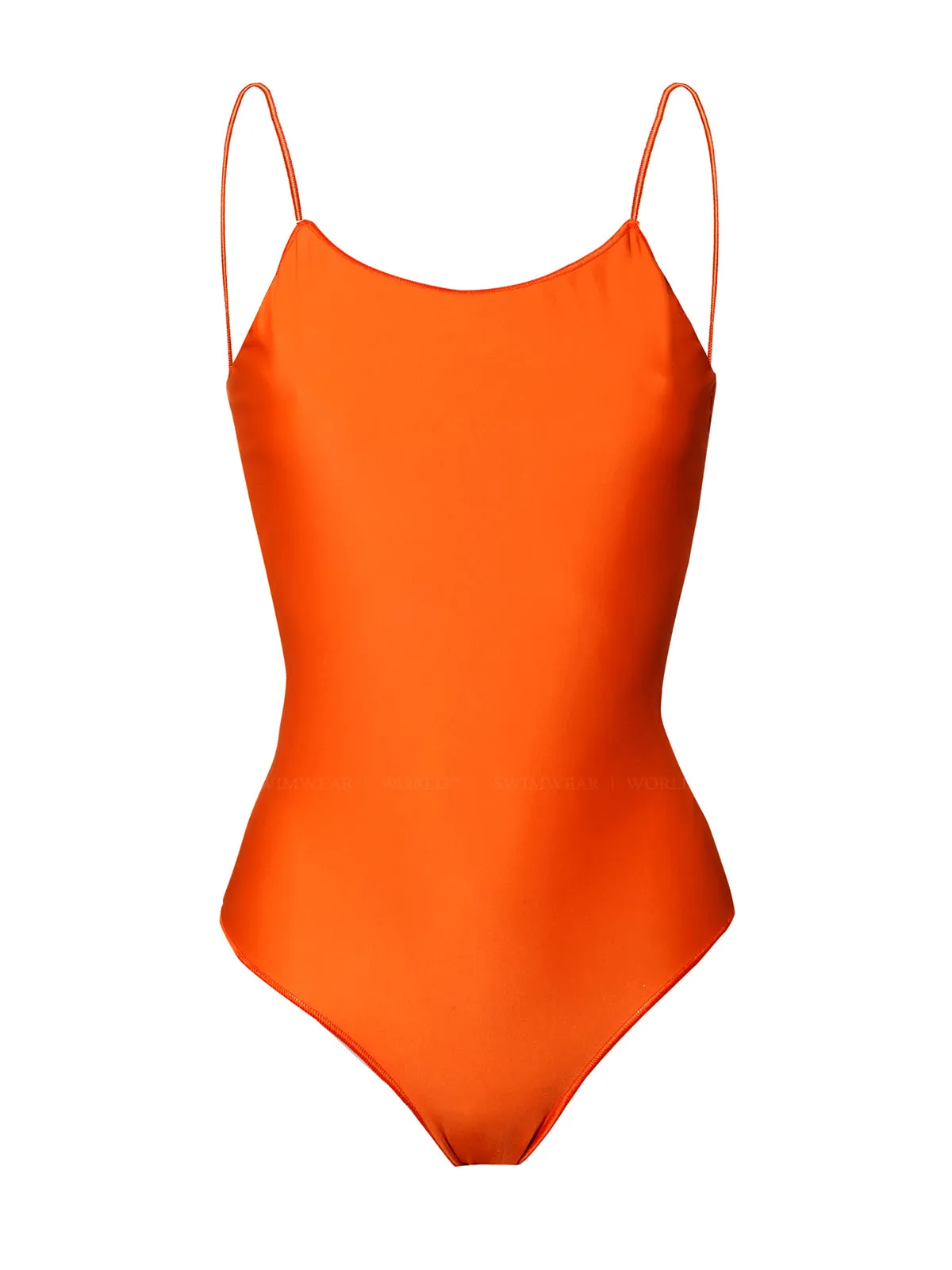 Eco-Basic Maillot sold by SWORLD Inc