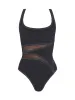 Lelia One Piece sold by SWORLD Inc