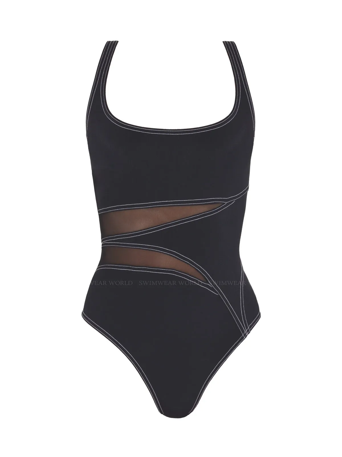 Lelia One Piece sold by SWORLD Inc product image thumbnail 3