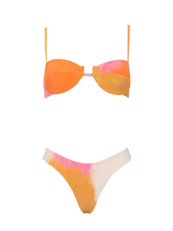 Tori-Neo Paramount Bikini sold by SWORLD Inc