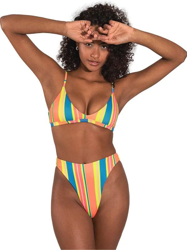 Kiana-Taylor Bikini sold by SWORLD Inc