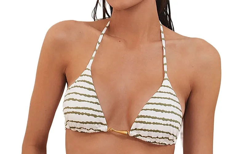 Mandy Tri-Mandy Detail Bikini sold by SWORLD Inc product image thumbnail 5