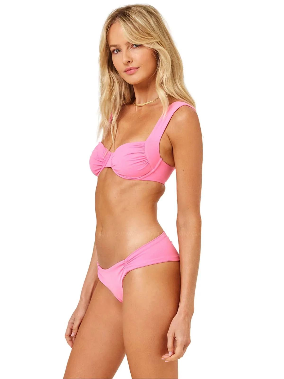 Stella-Monica Bikini sold by SWORLD Inc product image thumbnail 3