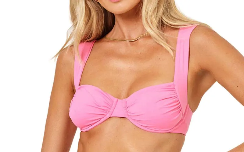 Stella-Monica Bikini sold by SWORLD Inc product image thumbnail 4