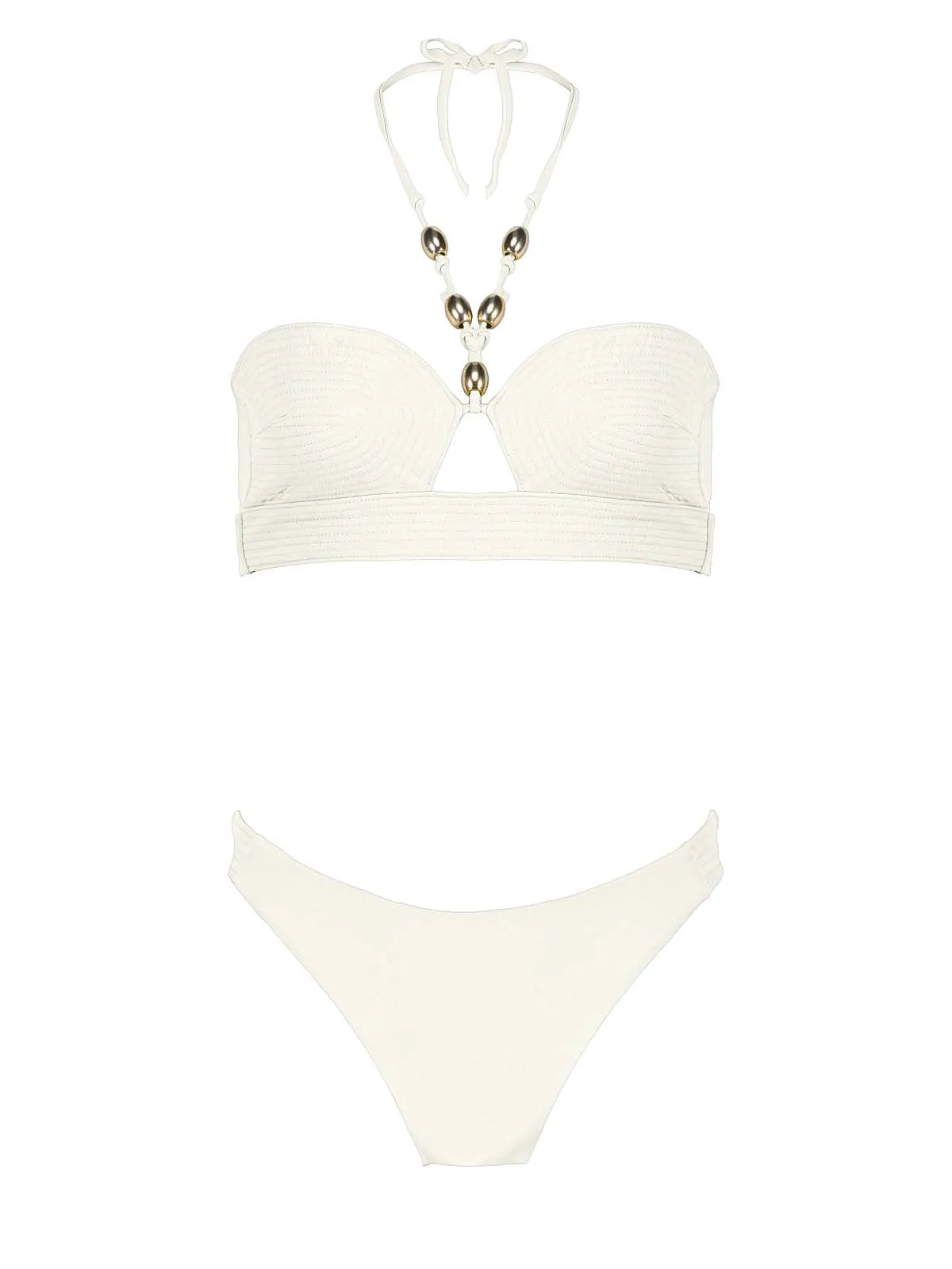 Paralian Bikini sold by SWORLD Inc product image thumbnail 4