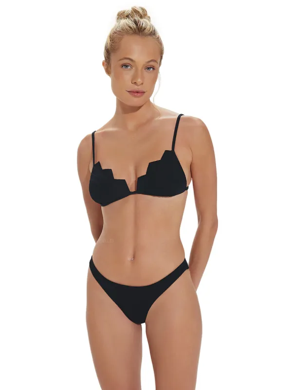 Imani Tri Parallel-Basic Bikini sold by SWORLD Inc