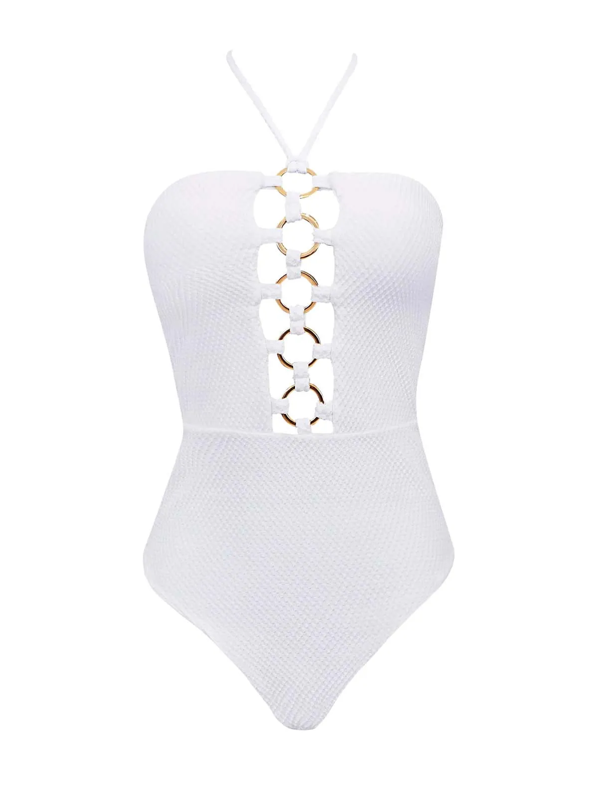 Ring Link One Piece sold by SWORLD Inc product image thumbnail 3