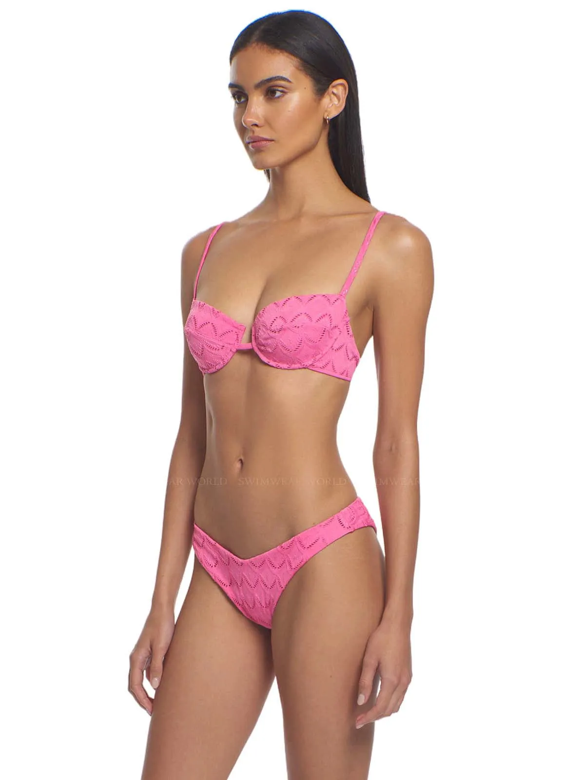 Lara-Shelley Bikini sold by SWORLD Inc product image thumbnail 3