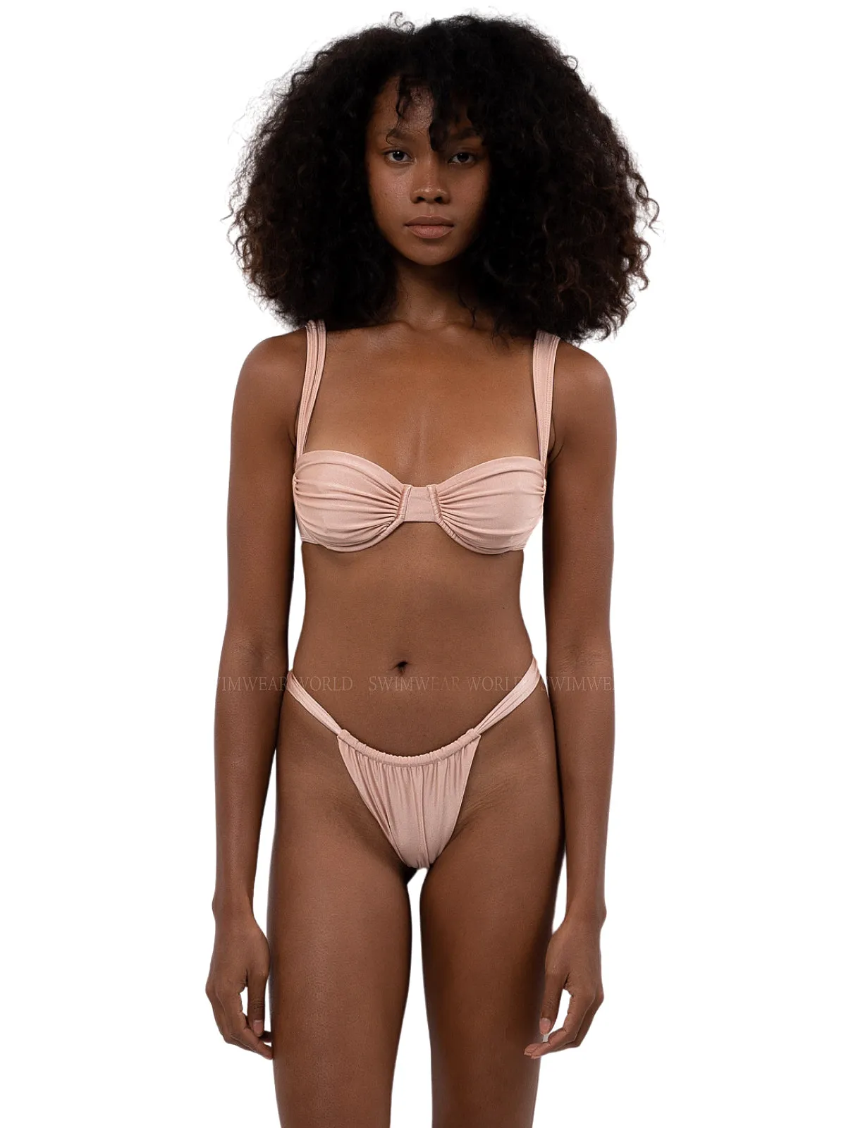 Oracle-Bare Bikini sold by SWORLD Inc