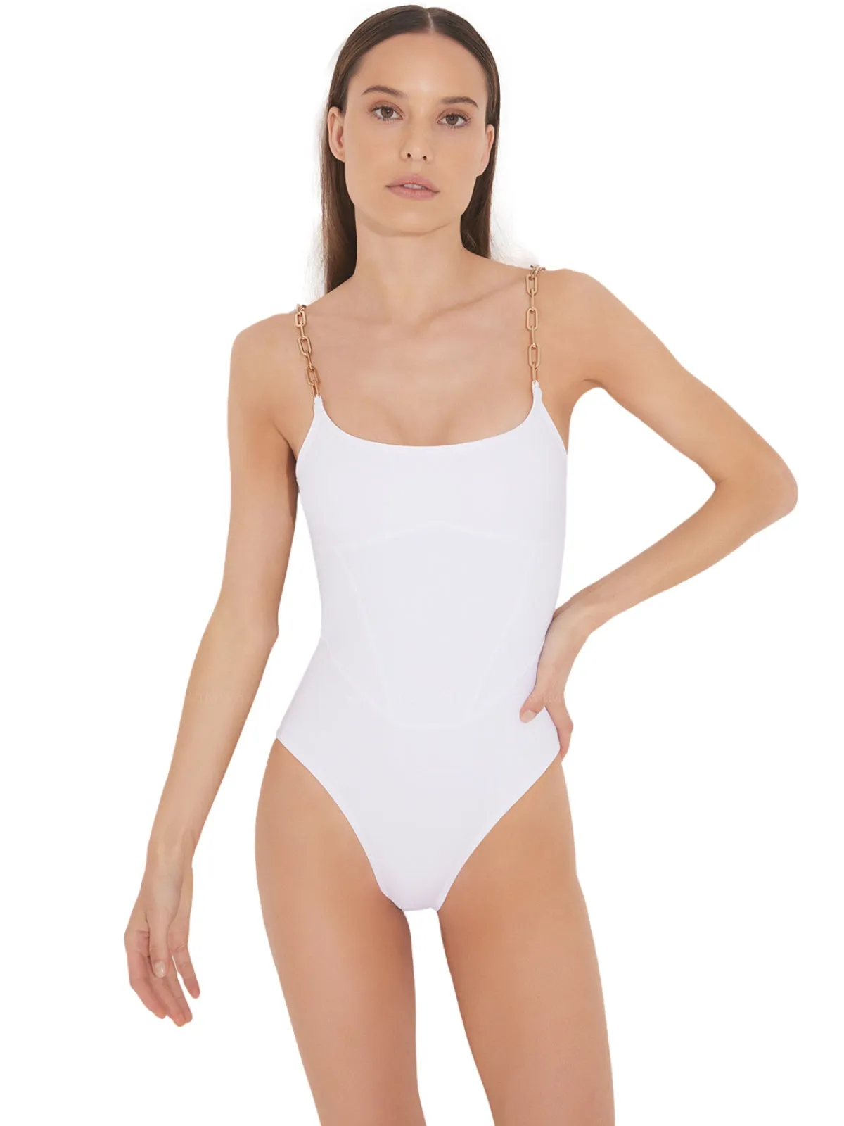 Ninetta One Piece sold by SWORLD Inc