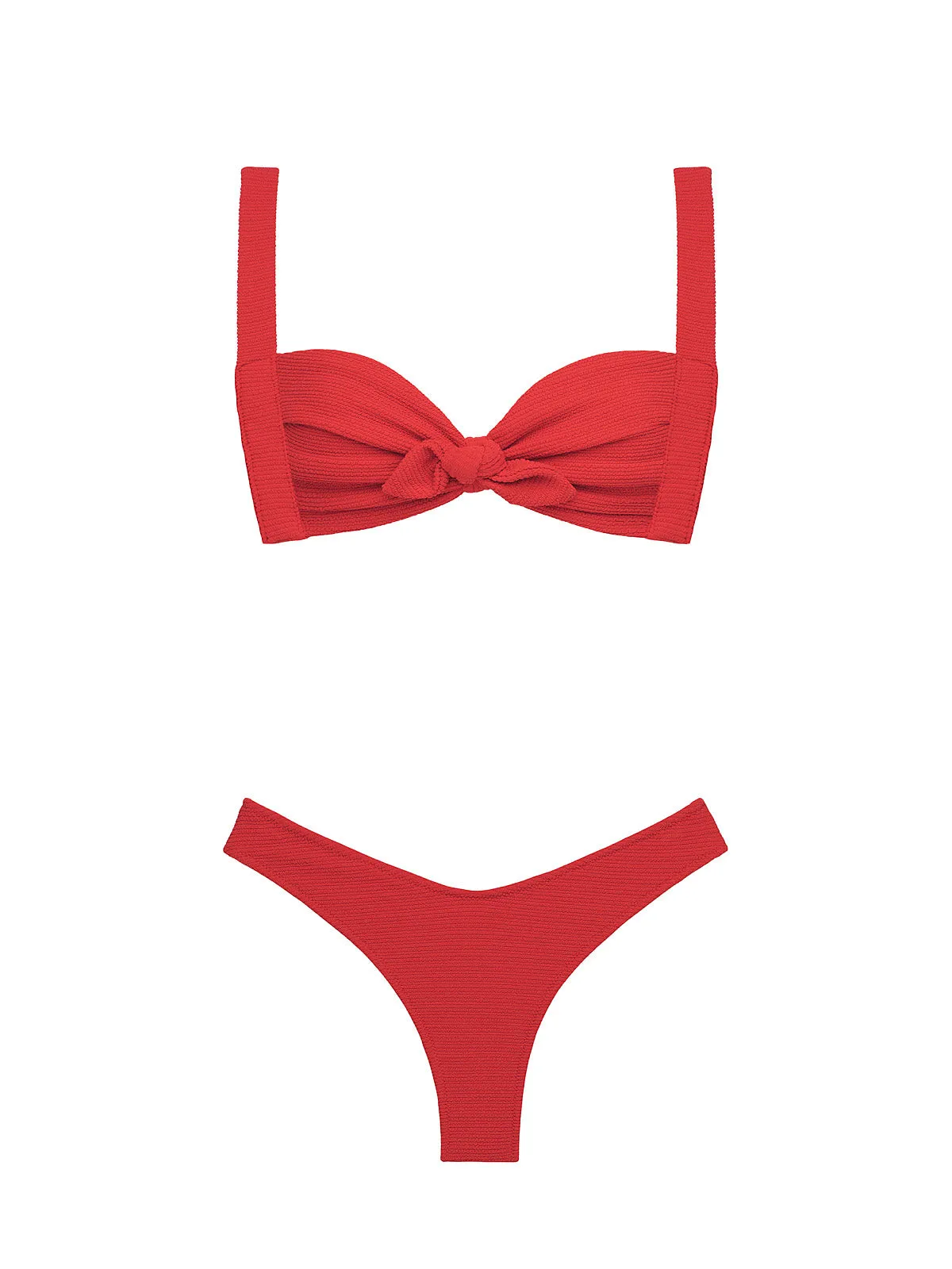 Kayla-Lulu Bikini sold by SWORLD Inc