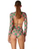 Surf Kind Bikini sold by SWORLD Inc