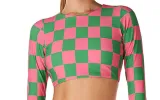 Surf Kind Bikini sold by SWORLD Inc