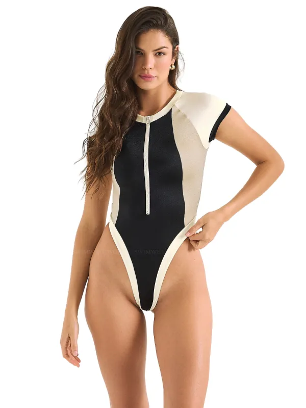 Lanai One Piece sold by SWORLD Inc