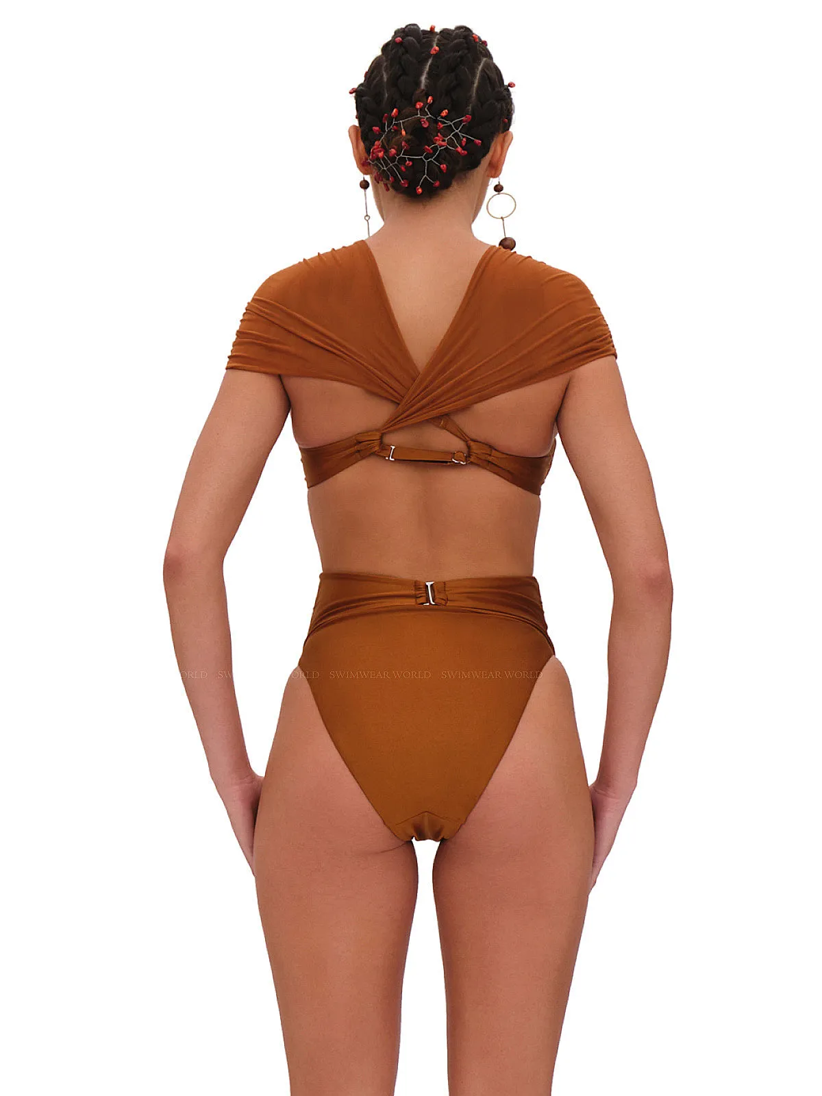 Ubu Bikini sold by SWORLD Inc product image thumbnail 2