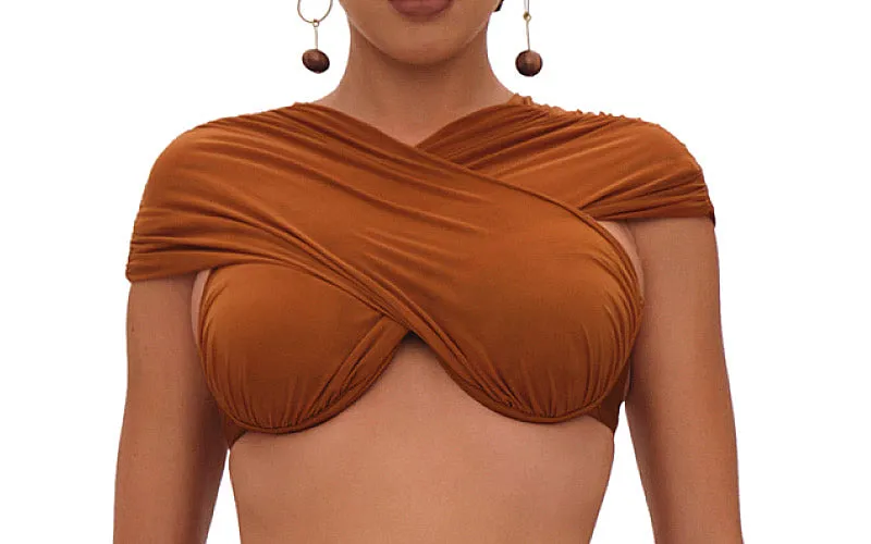 Ubu Bikini sold by SWORLD Inc product image thumbnail 5