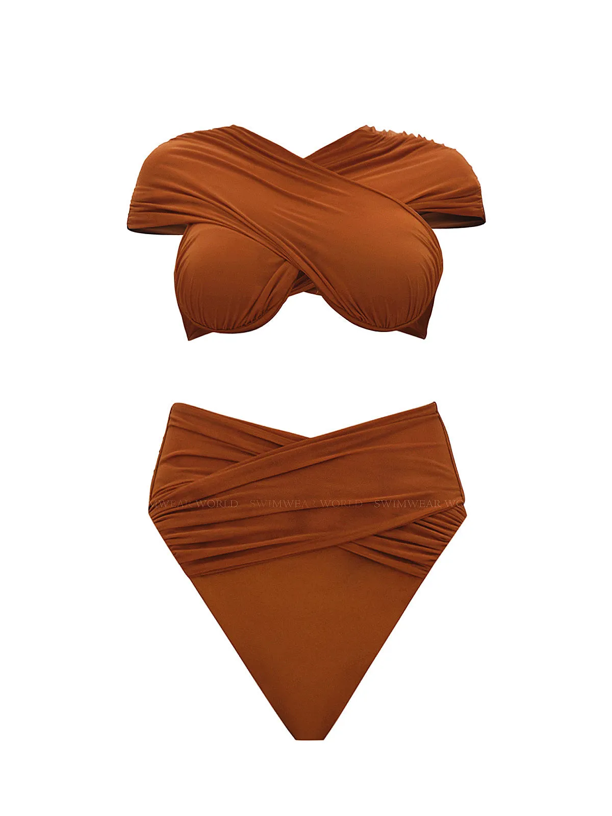 Ubu Bikini sold by SWORLD Inc product image thumbnail 4