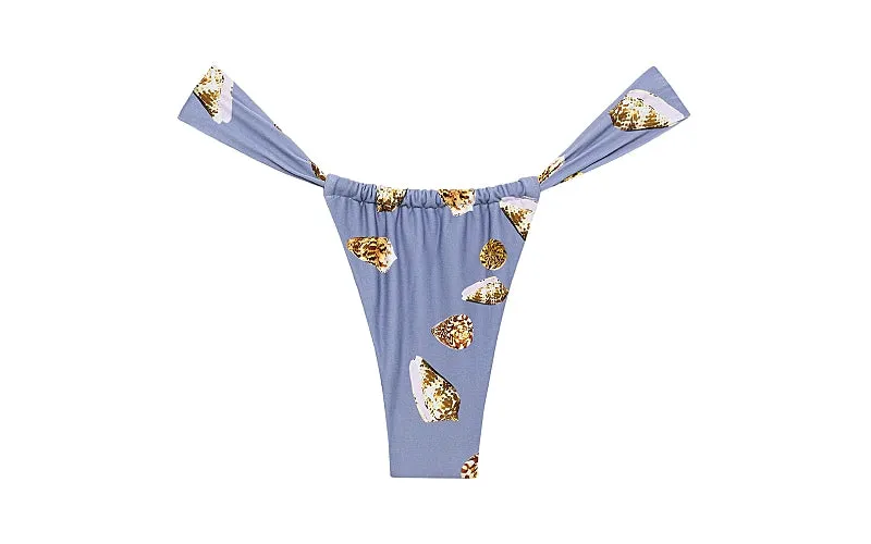 Petal-Sandra Bikini sold by SWORLD Inc product image thumbnail 4