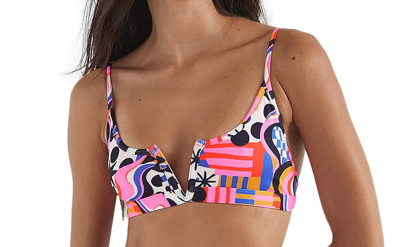 Jena-Alexa Bikini sold by SWORLD Inc product image thumbnail 3