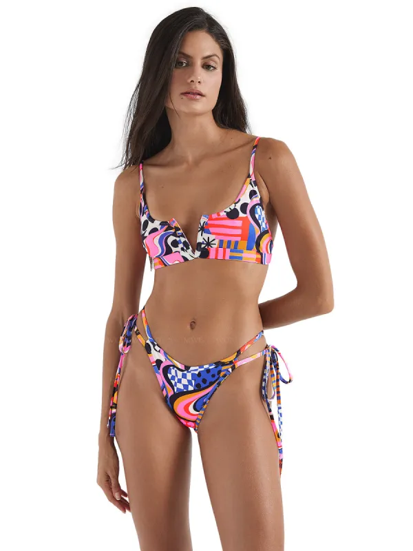 Jena-Alexa Bikini sold by SWORLD Inc