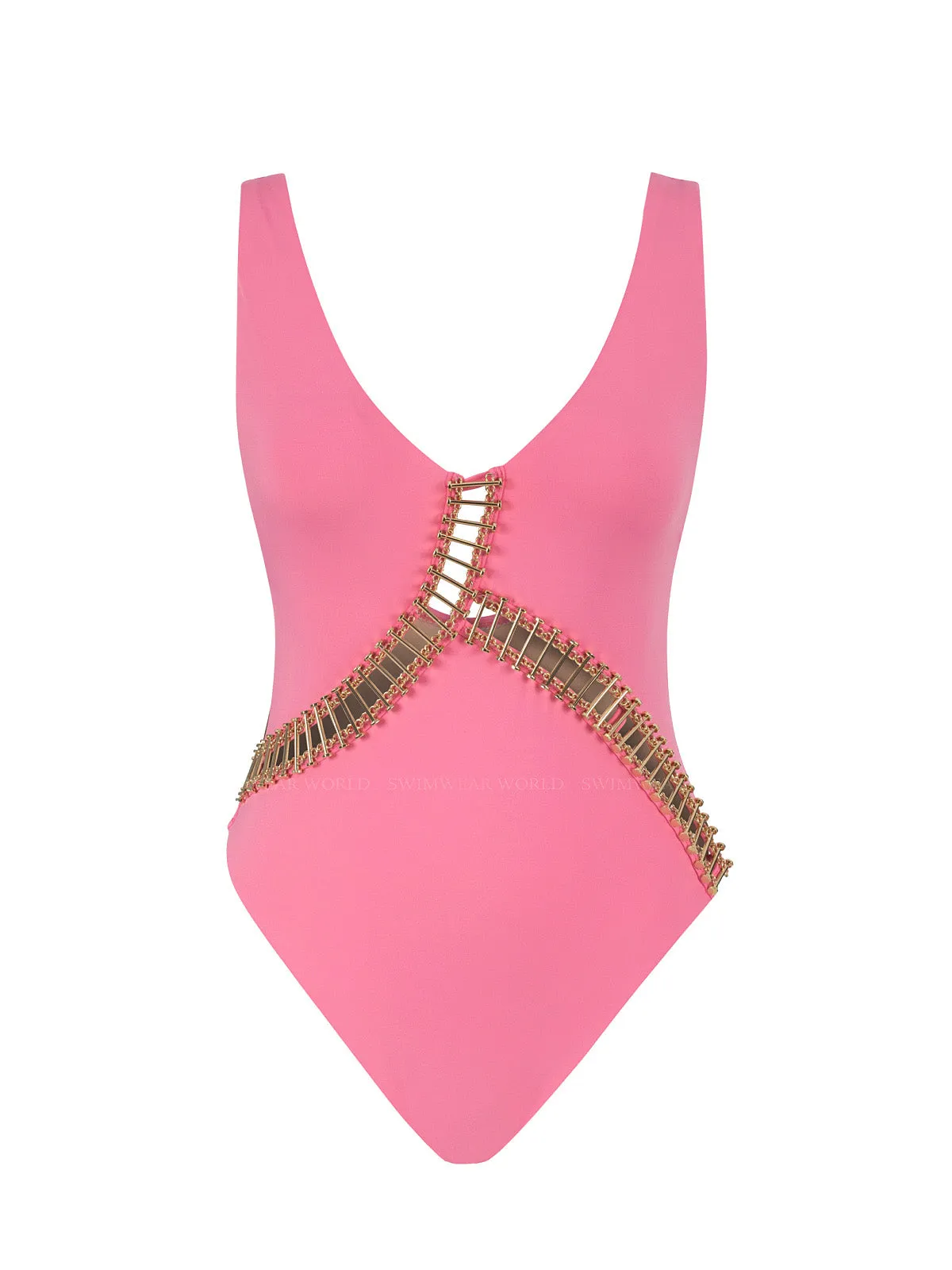 Elixir One Piece Barbie sold by SWORLD Inc