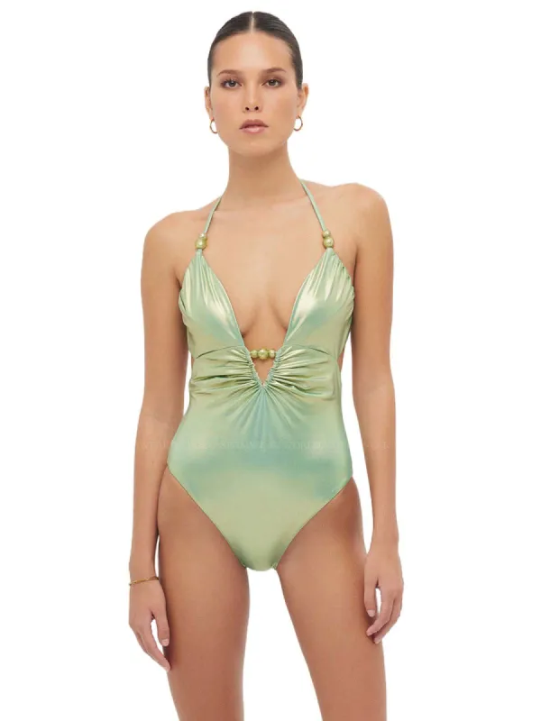 Luna One Piece made by SWORLD Inc