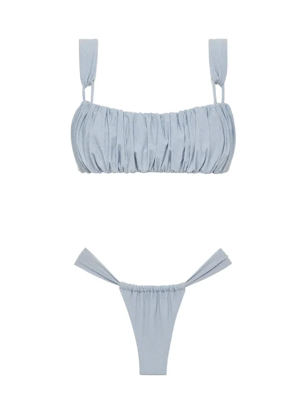 Victoria-Sandra Bikini sold by SWORLD Inc