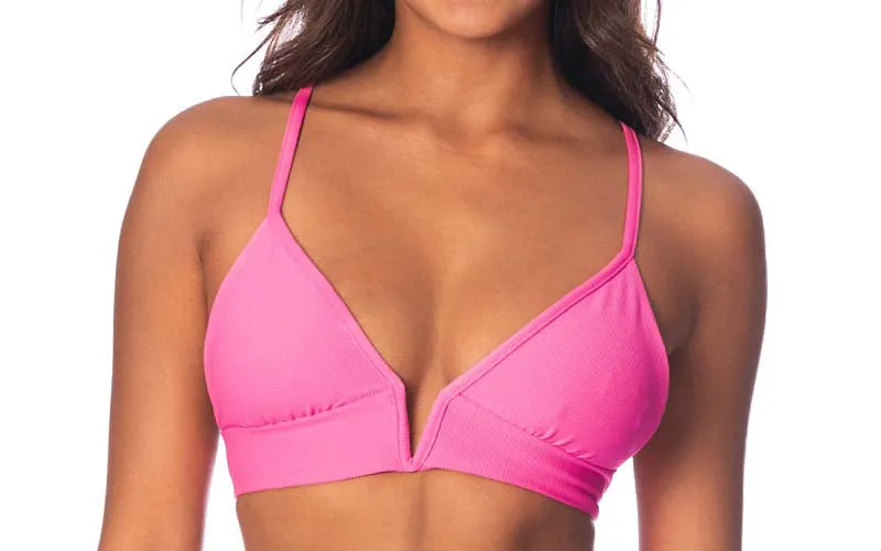 Parade-Suzy Q Bikini sold by SWORLD Inc product image thumbnail 3